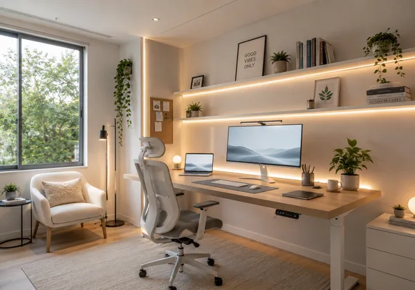 Home Office