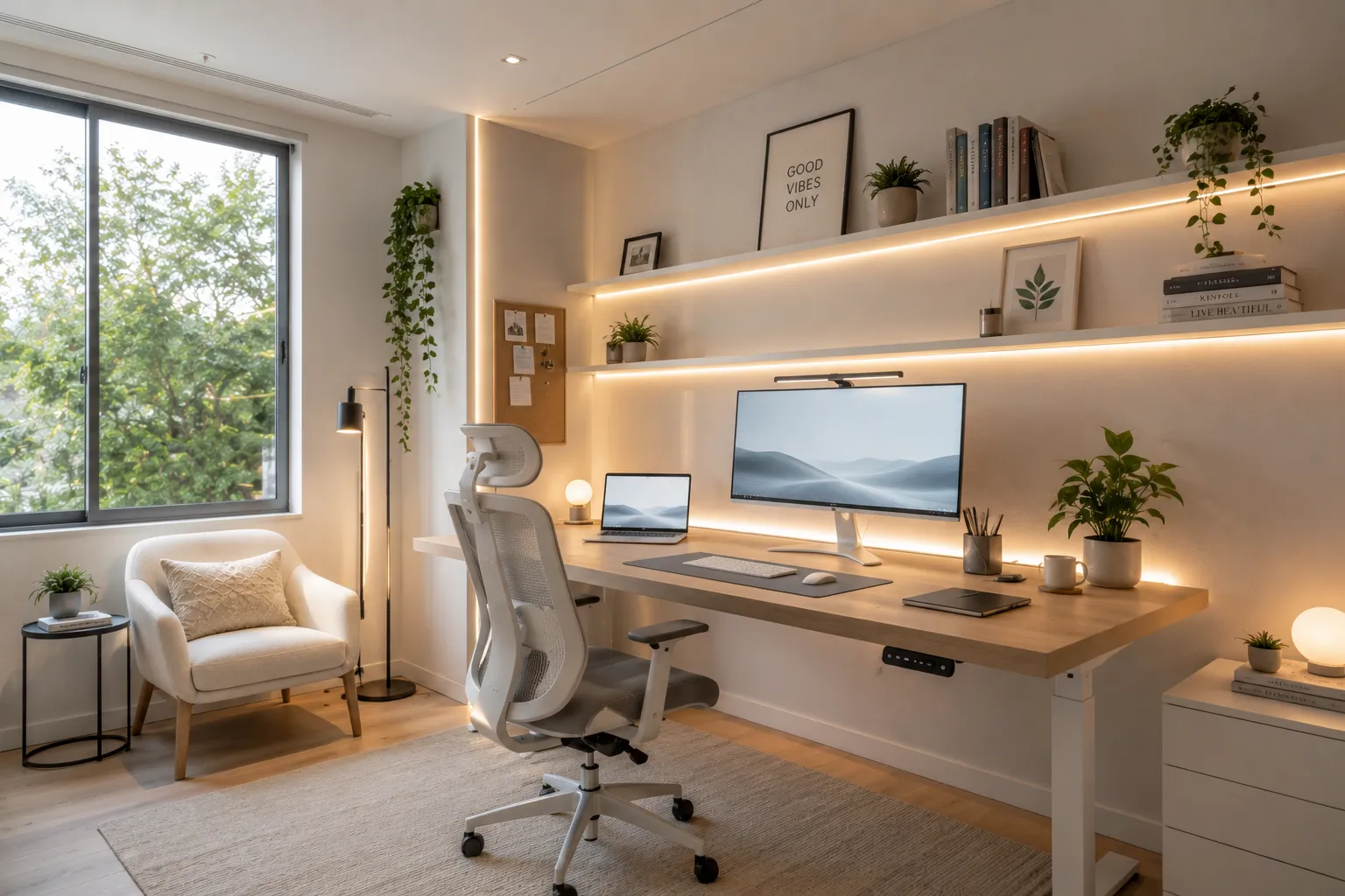 Home Office - imagen 1