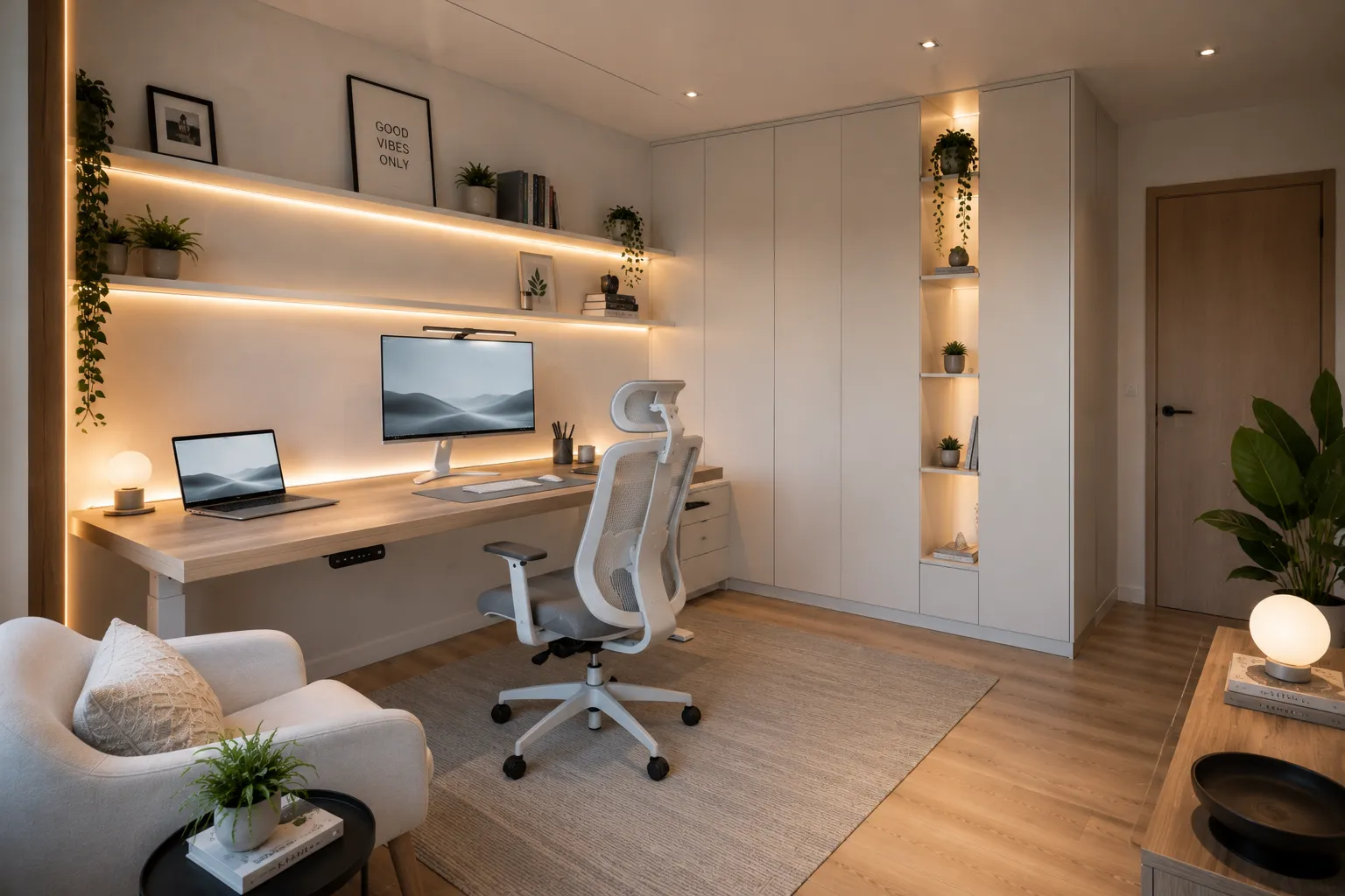 Home Office - imagen 2