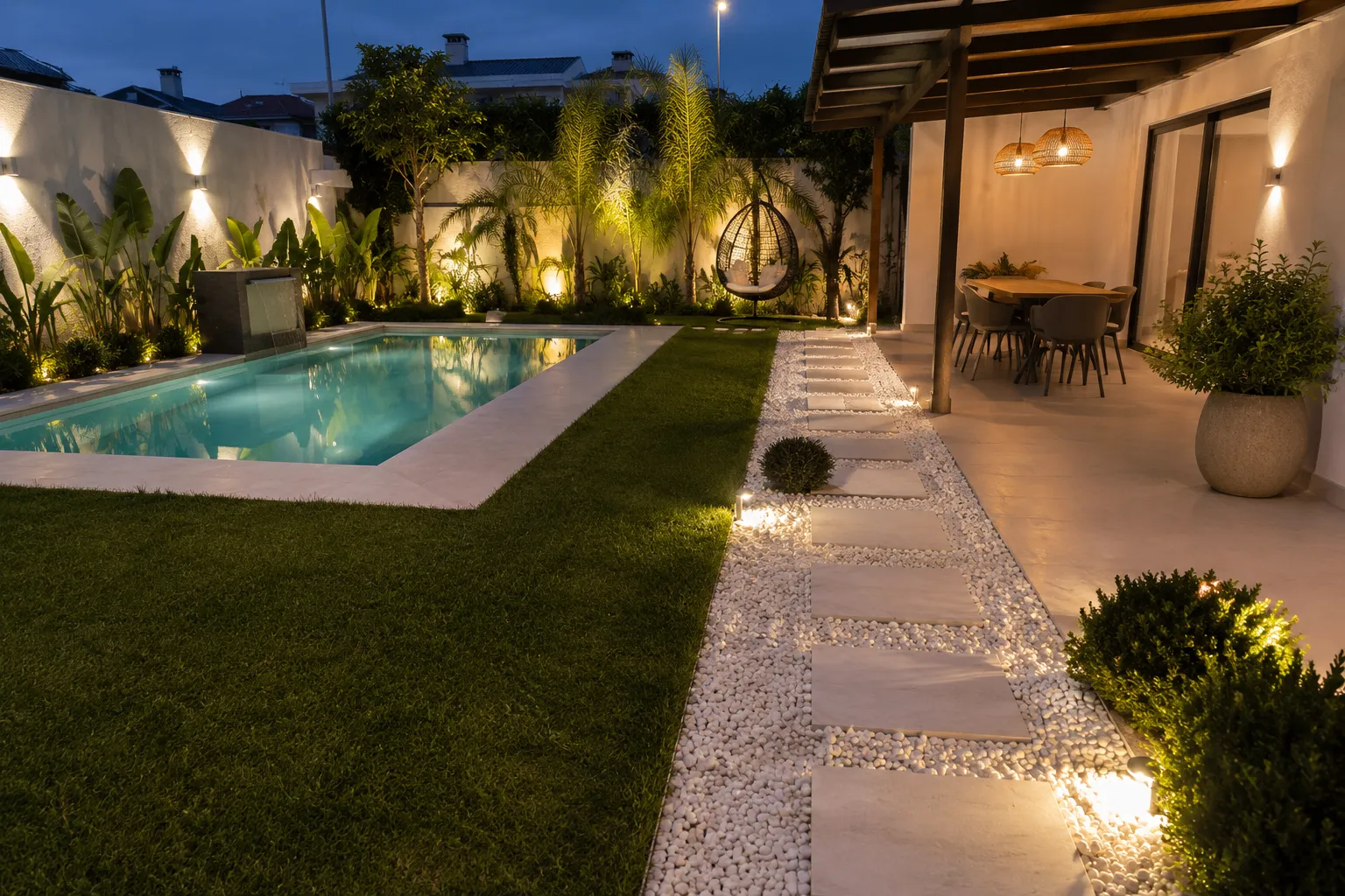 Jardín - imagen 2