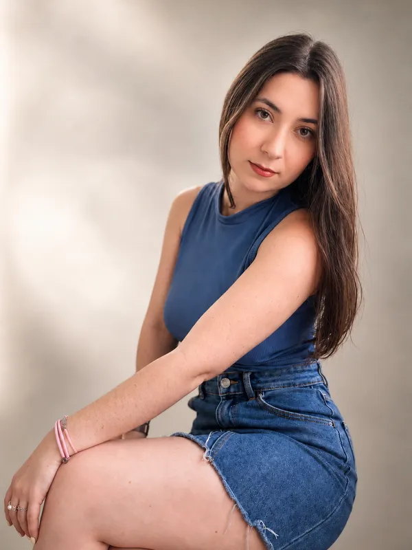Natalia Arranz, diseñadora de interiores