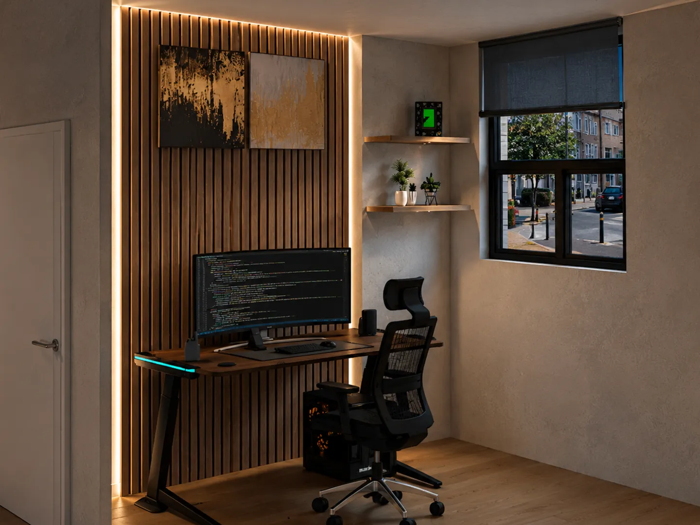 Setup - imagen 1