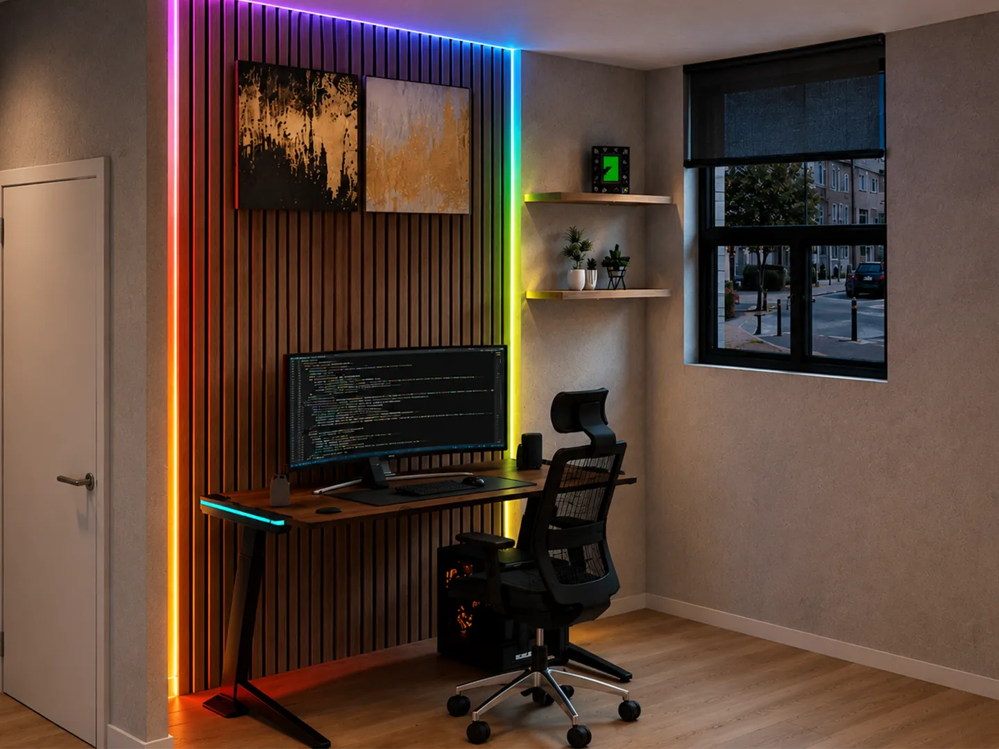 Setup - imagen 2