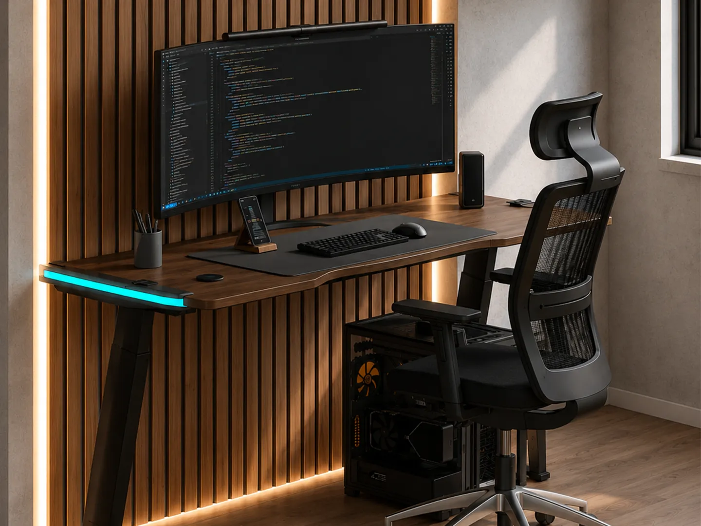 Setup - imagen 3