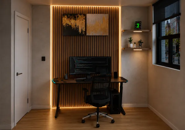 Setup