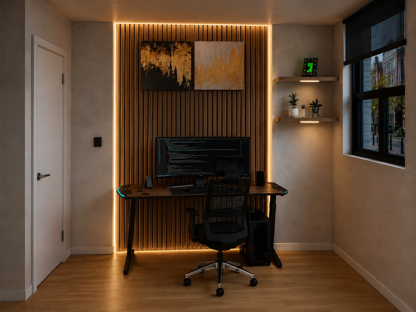 Setup - imagen 4