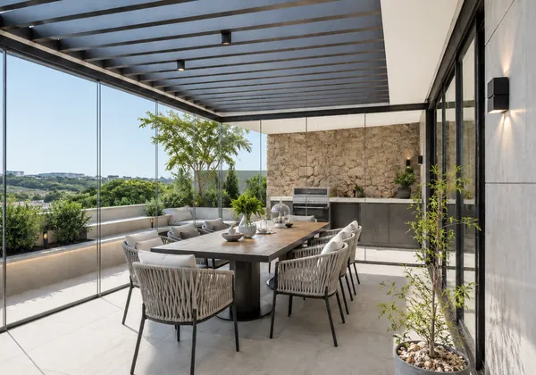 Terraza