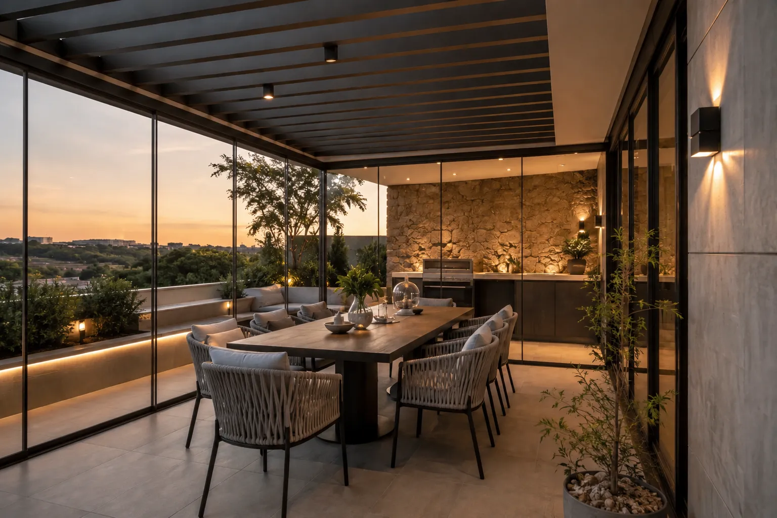 Terraza - imagen 2